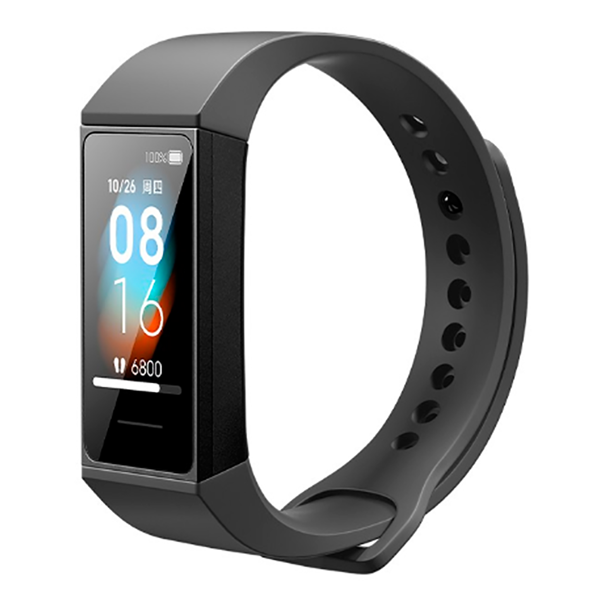 Reloj Xiaomi Mi Band 4 C Smart