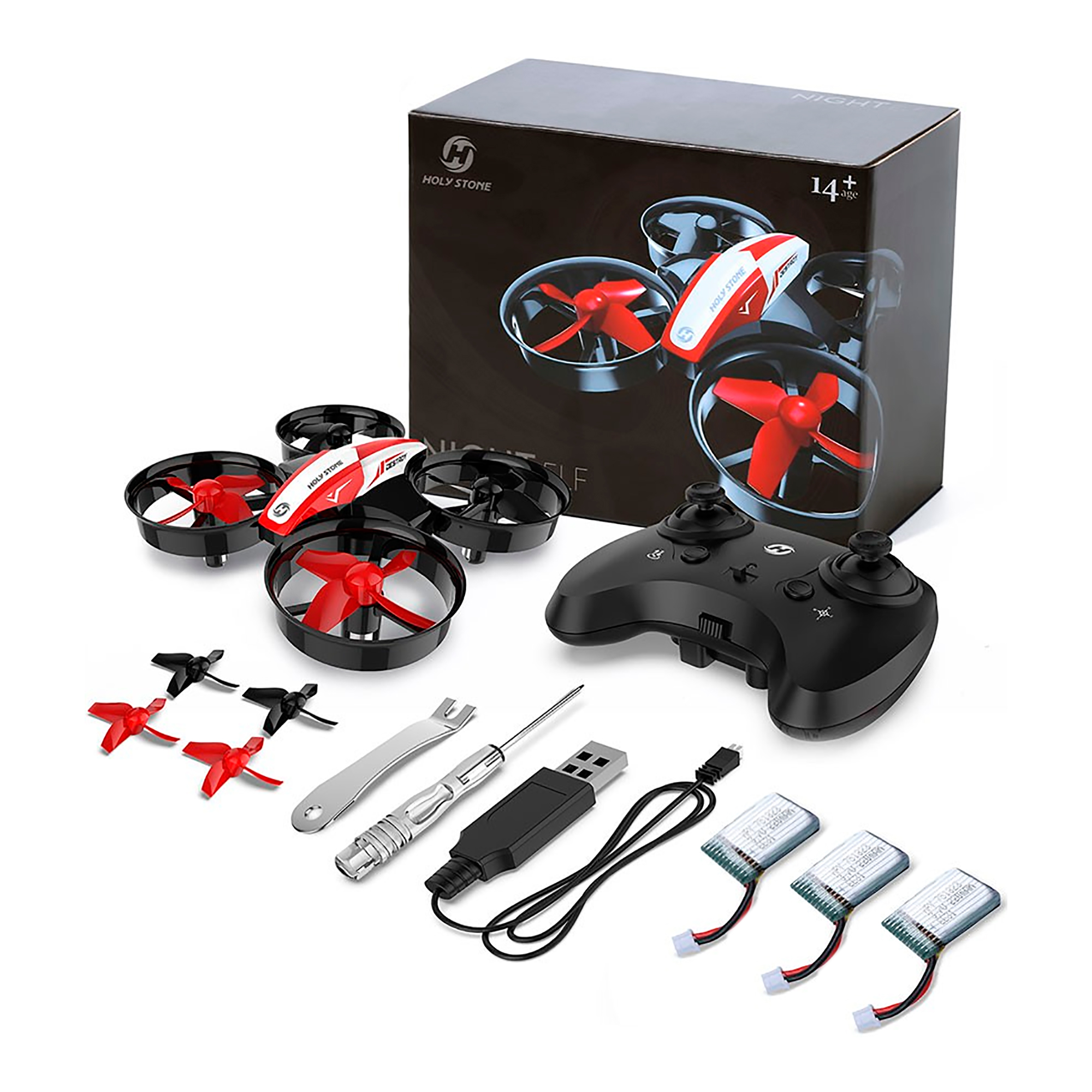 Mini Drone Holy Stone HS210