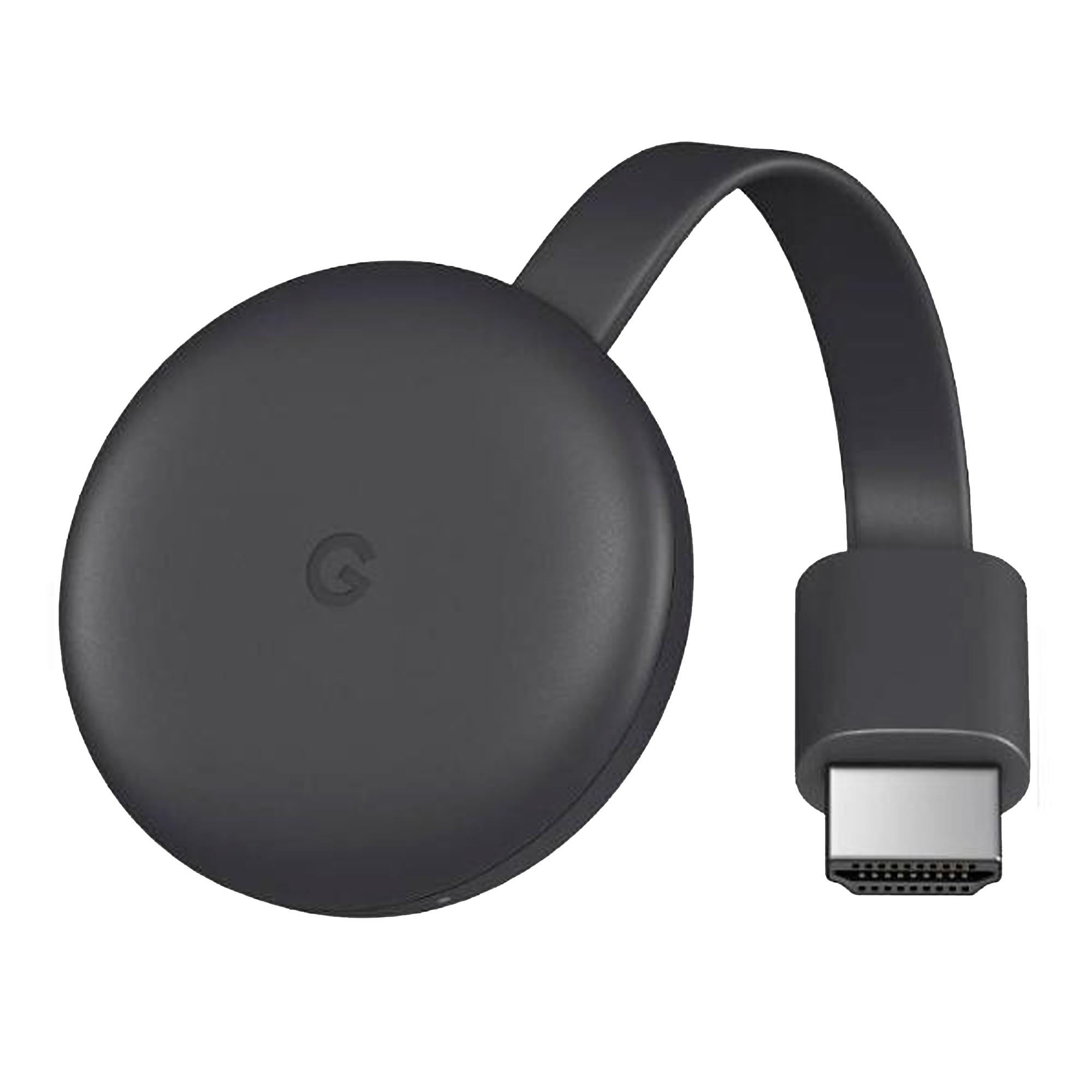 Google Chromecast 3 Open Box