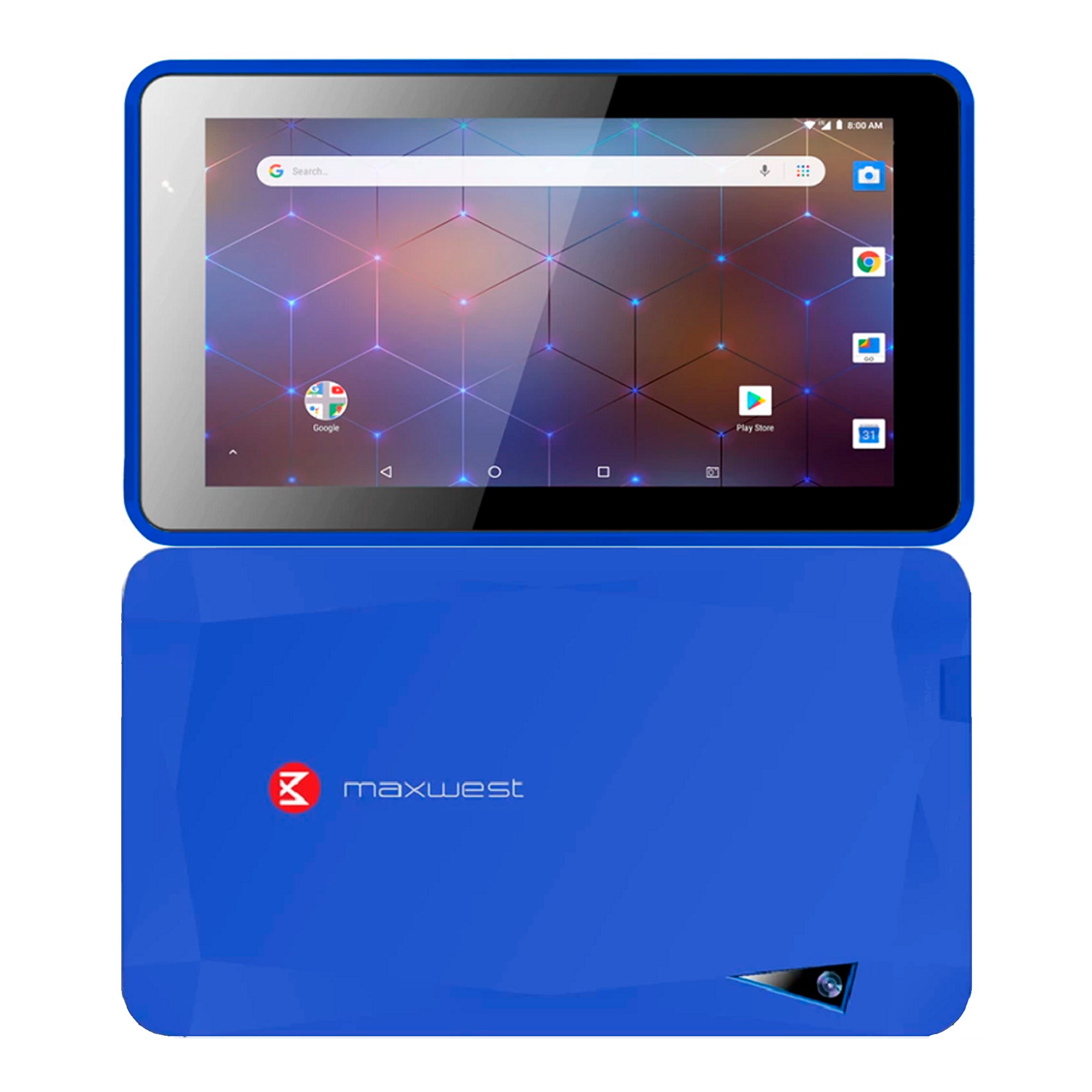 Tablet Maxwest Tab-7g 7´
