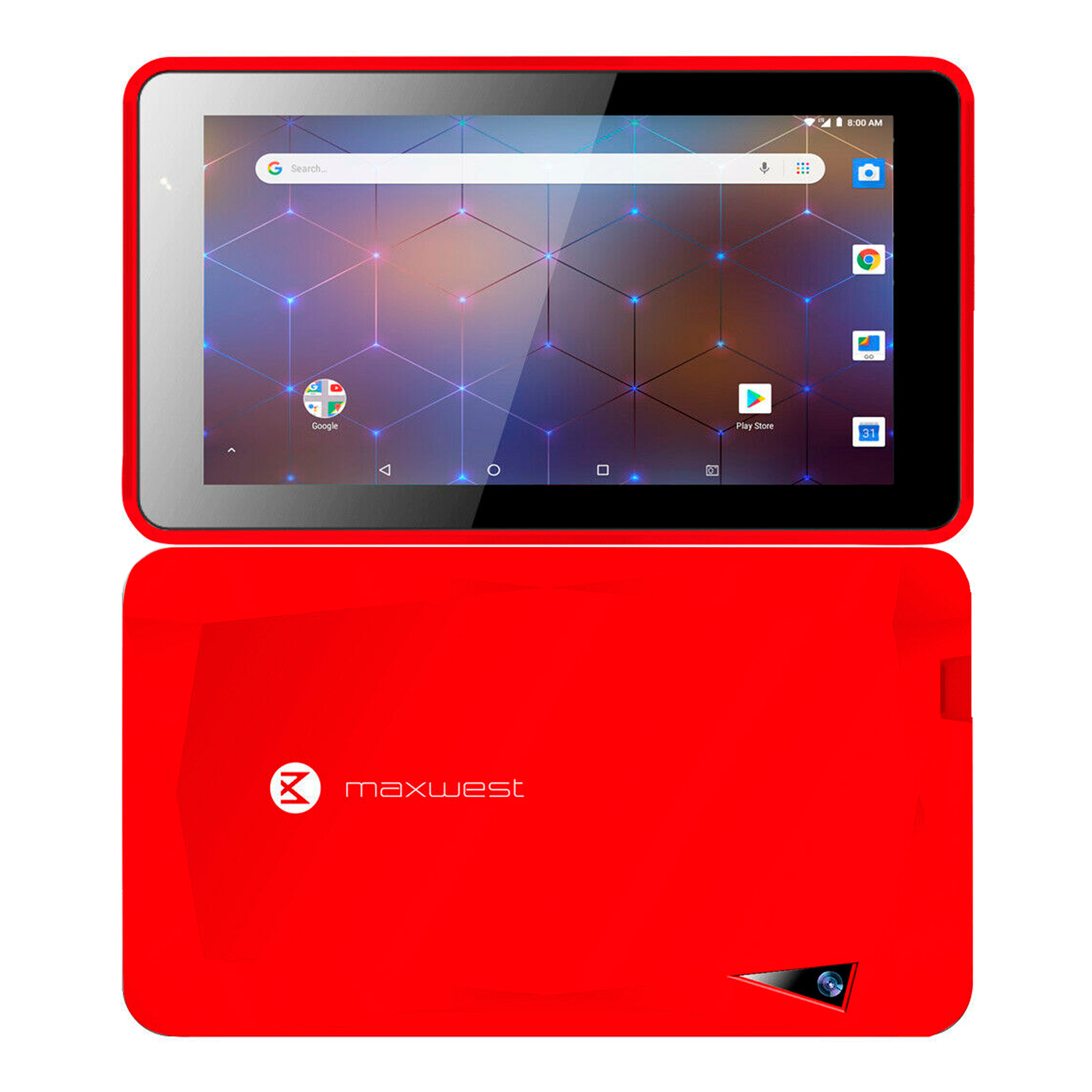 Tablet Maxwest Tab-7g 7´