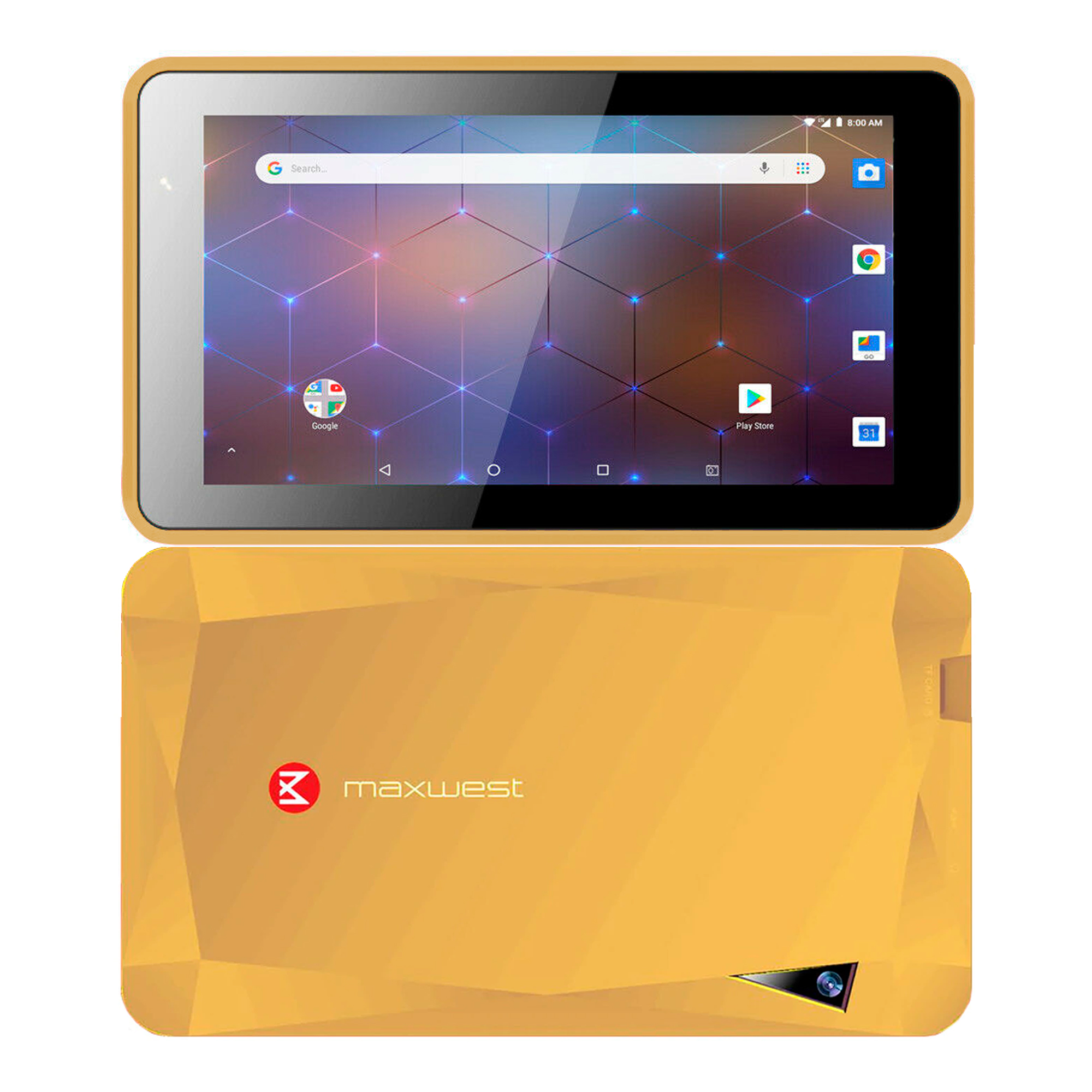 Tablet Maxwest Tab-7g 7´