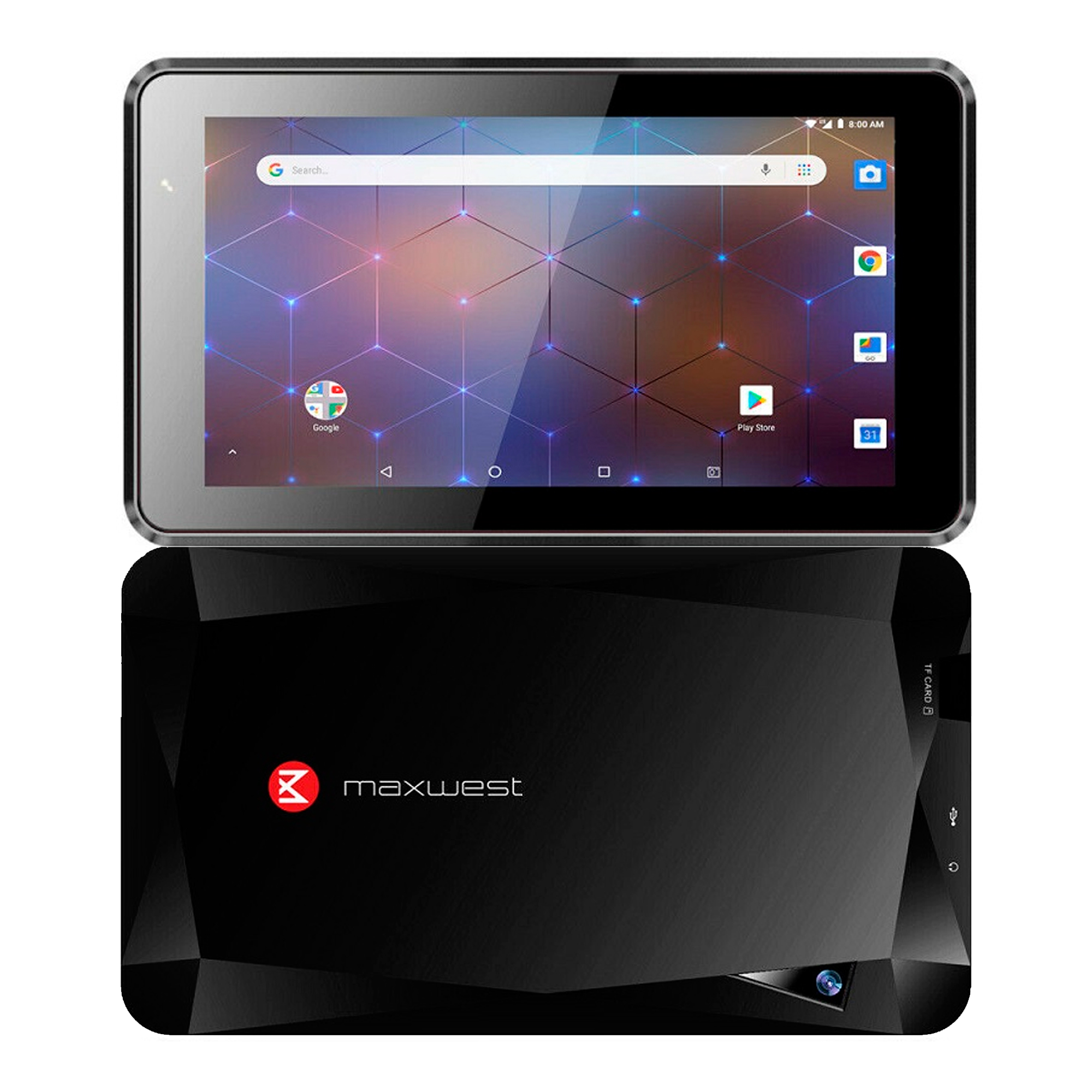 Tablet Maxwest Tab-7g 7´