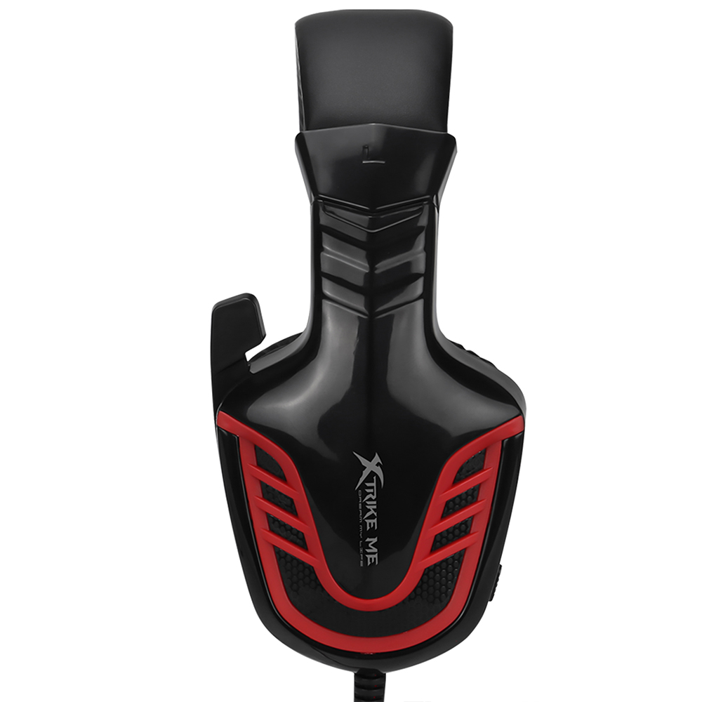 Auricular Gamer Vincha Xtrike ME HP-310