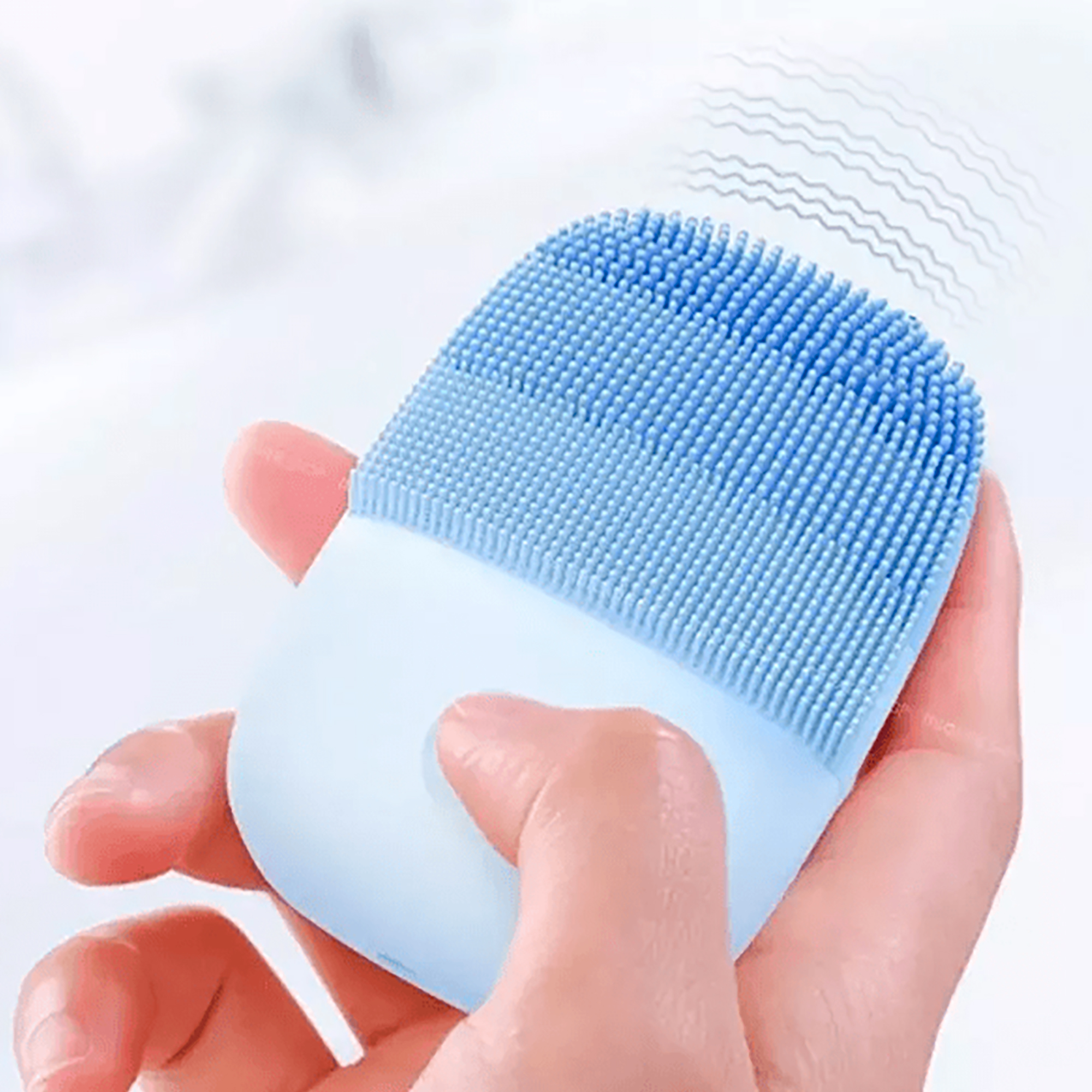 Xiaomi Inface Cepillo Limpieza Facial