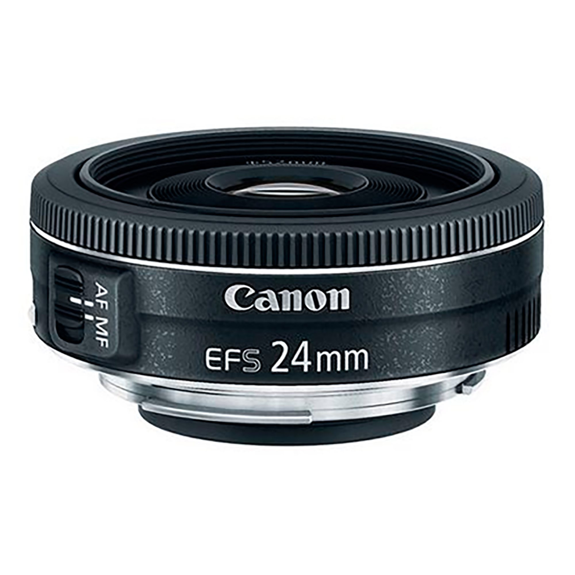 Lente Canon Ef-s 24mm F/2.8 Stm