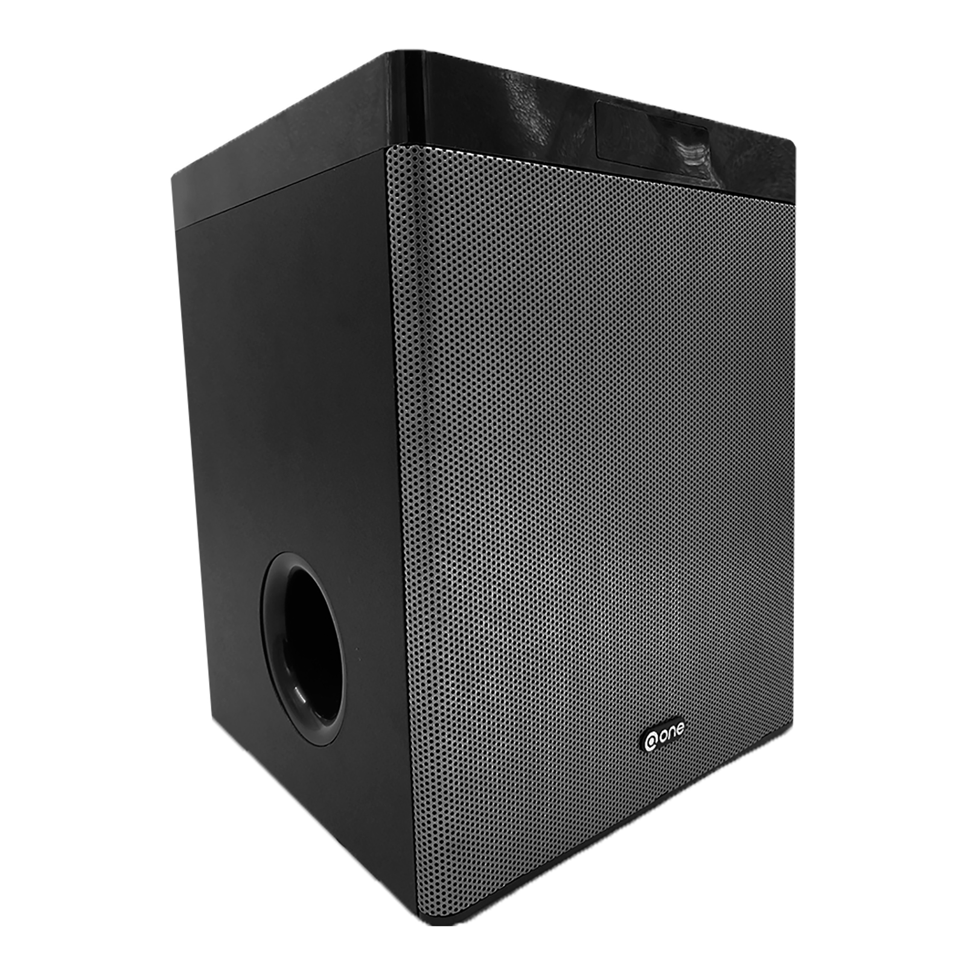 Parlante Speaker 2.1 One Odyssey Ev599