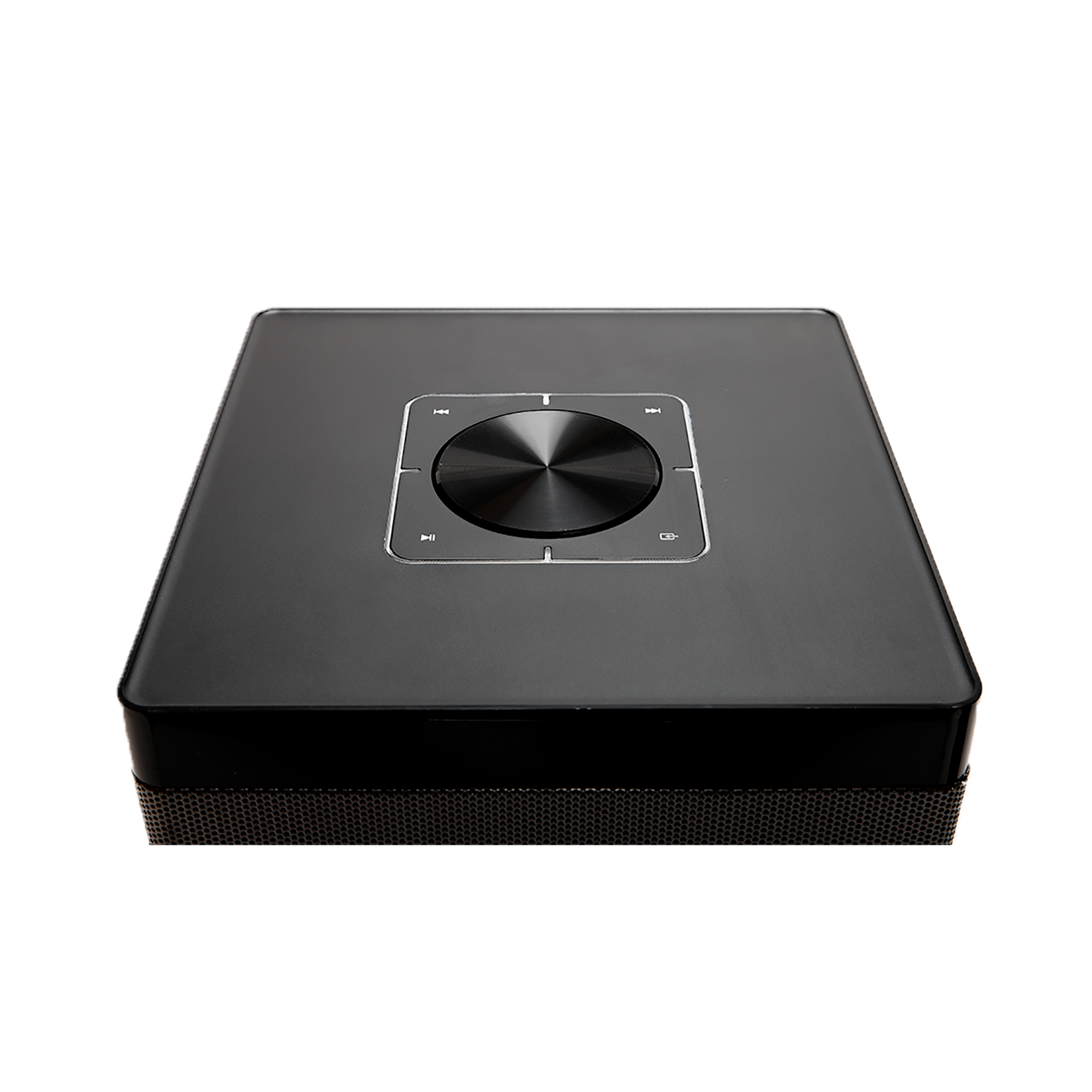 Parlante Speaker 2.1 One Odyssey Ev599