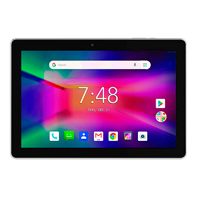 Tablet Hyundai Koral 10x3 10 /2g/32gb/wifi/bt Sl 