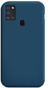 Silicon Case A21S