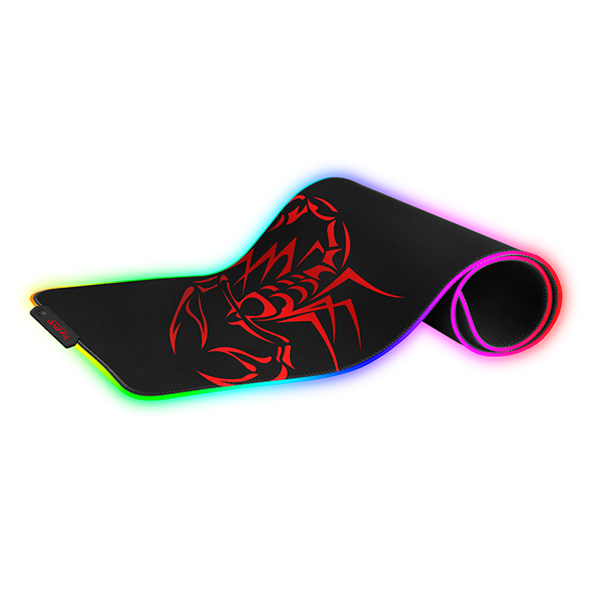 Marvo Mousepad Gaming Lighting Mg10