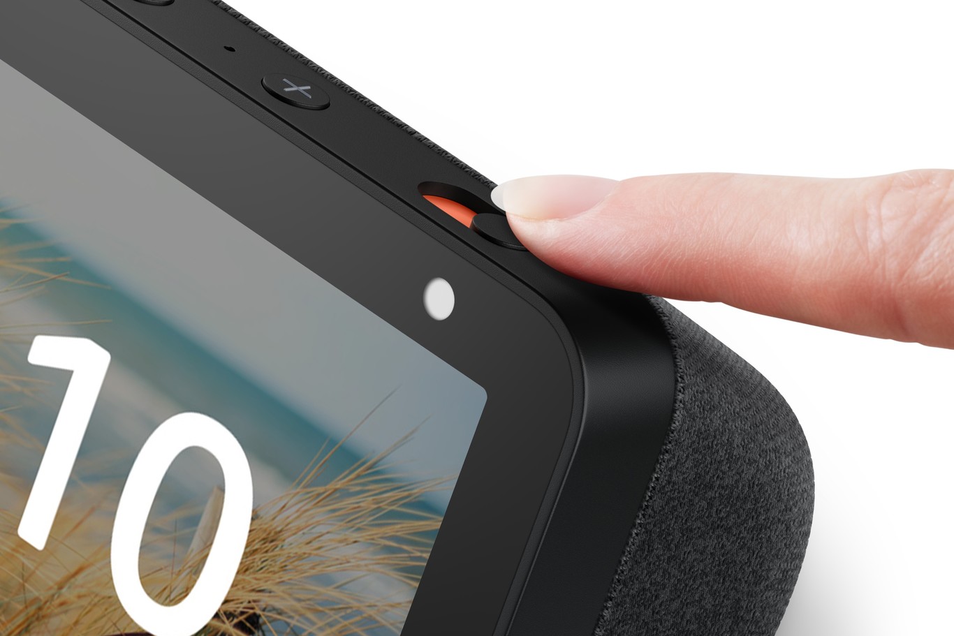 Smart Assistant Amazon Echo Show 5 Alexa C 5.5´