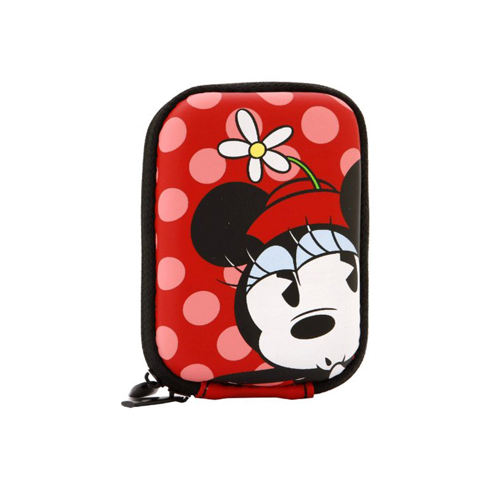 Estuche Hard Shell Minnie