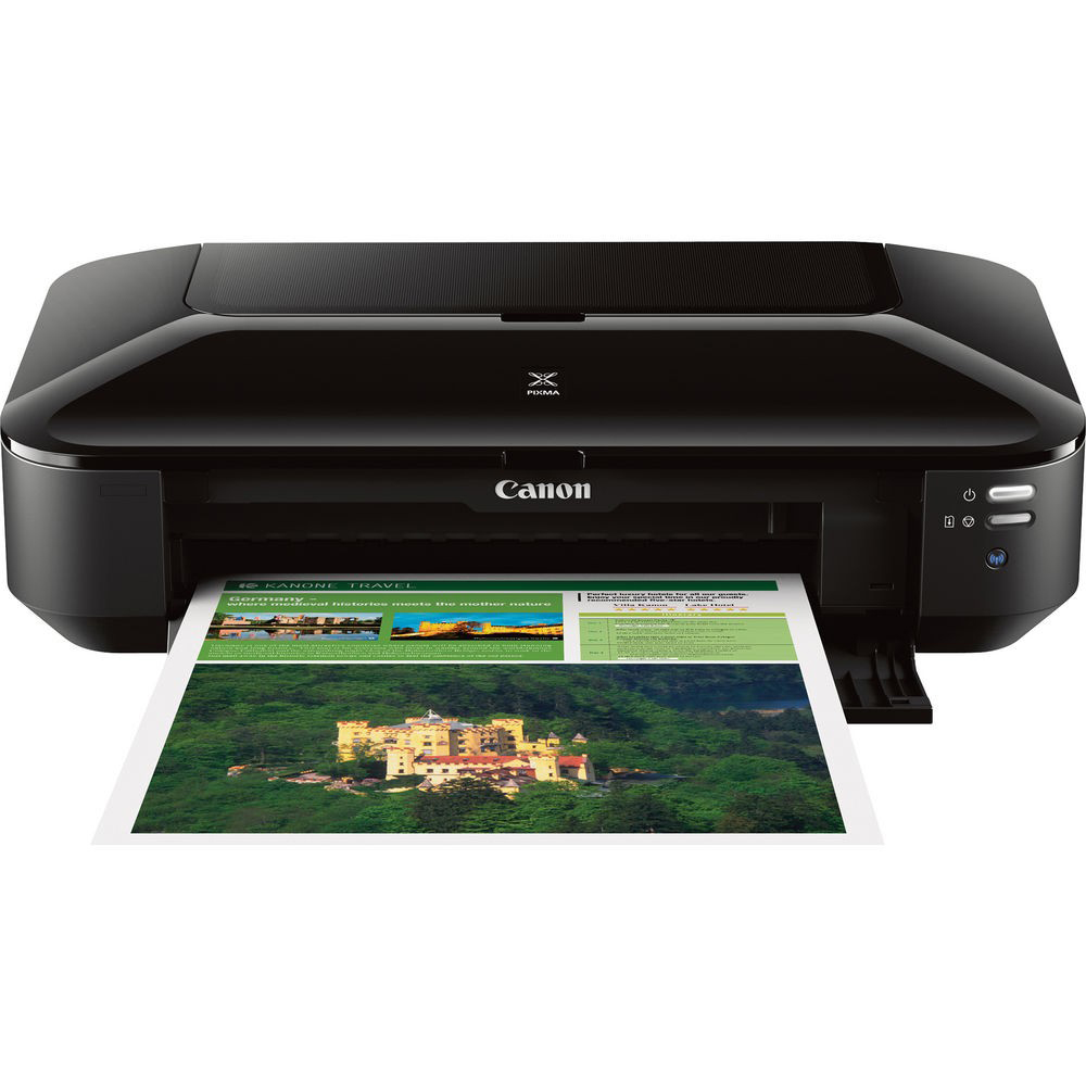 Impresora Canon Inkjet A3 Wifi Ix6810