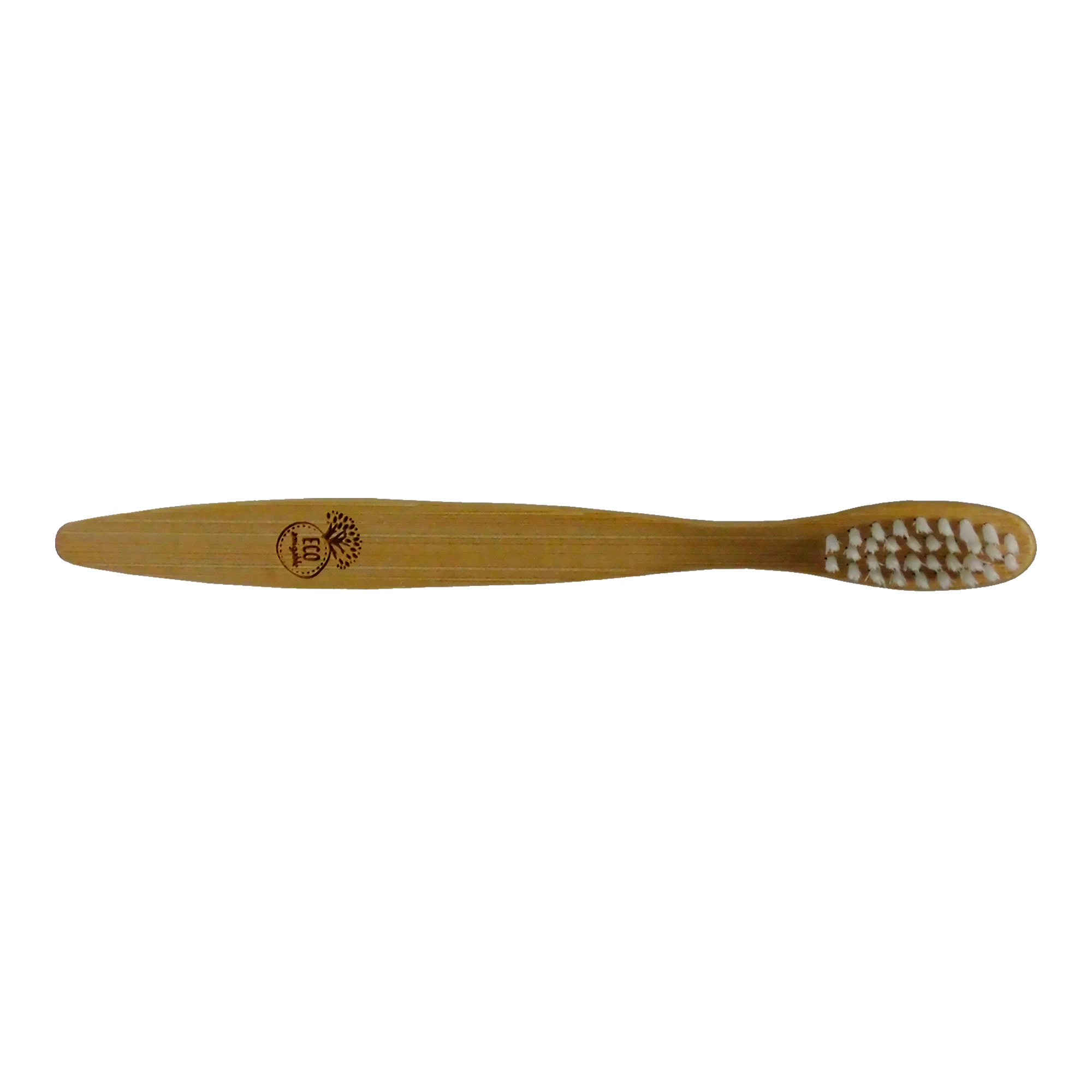 Cepillo Dientes Ecologico Biodegradables S/bpa Ch