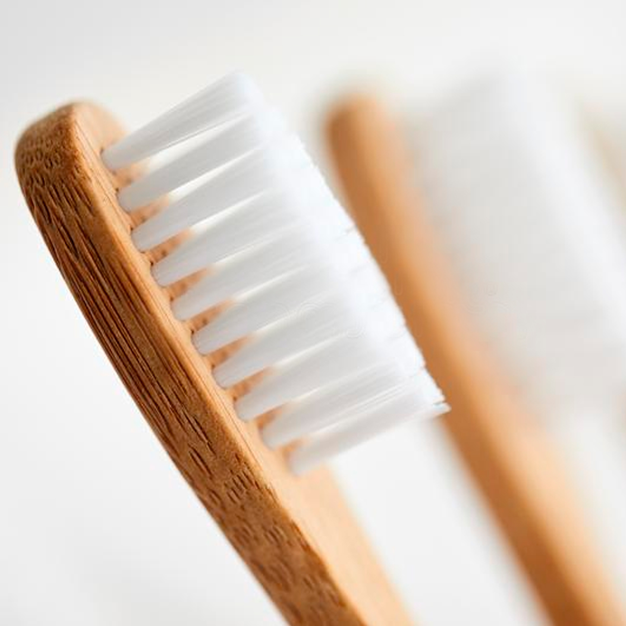Cepillo Dientes Ecologico Biodegradables S/bpa S