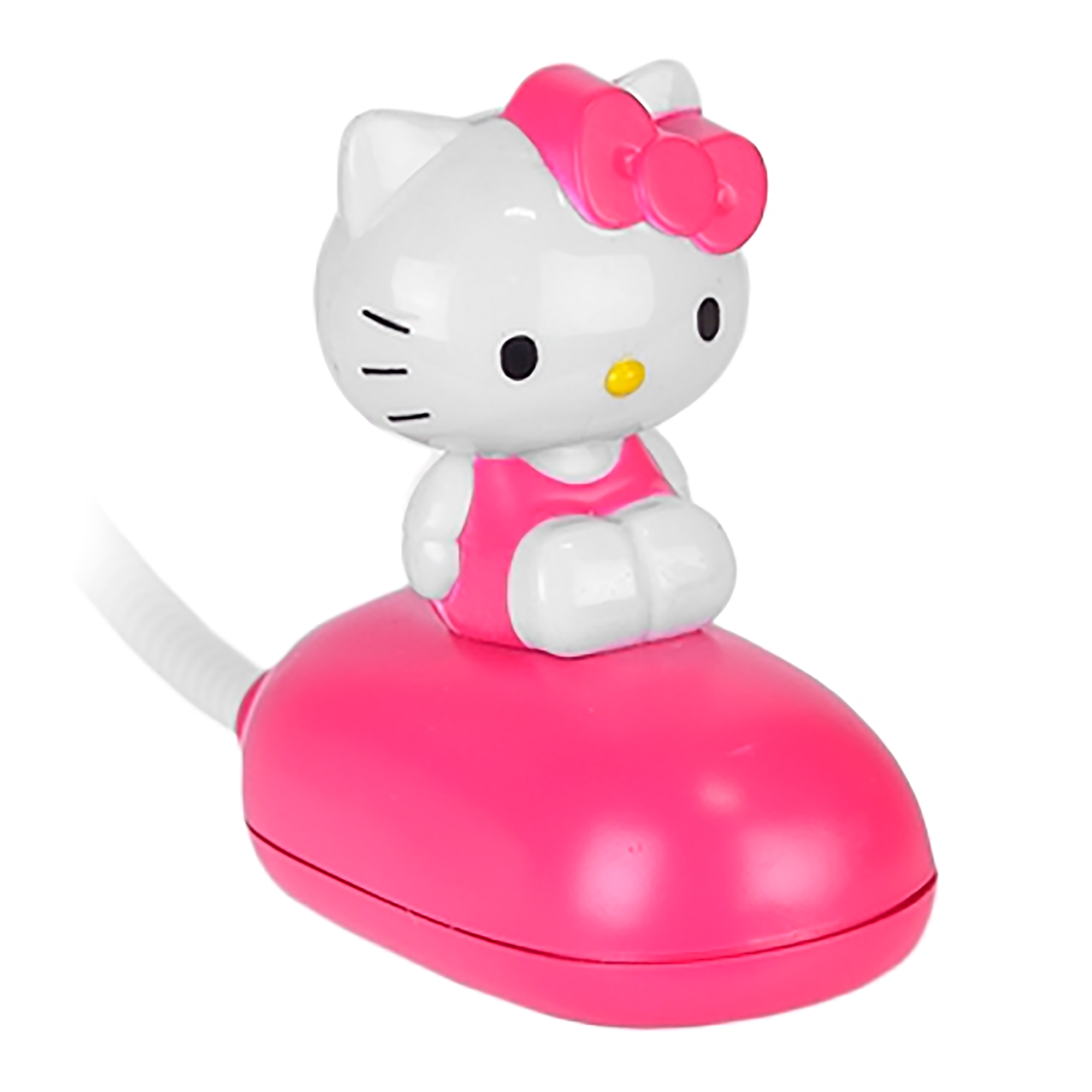 Luz Led P/nbb Vivita Hello Kitty Flex 4 Leds Usb