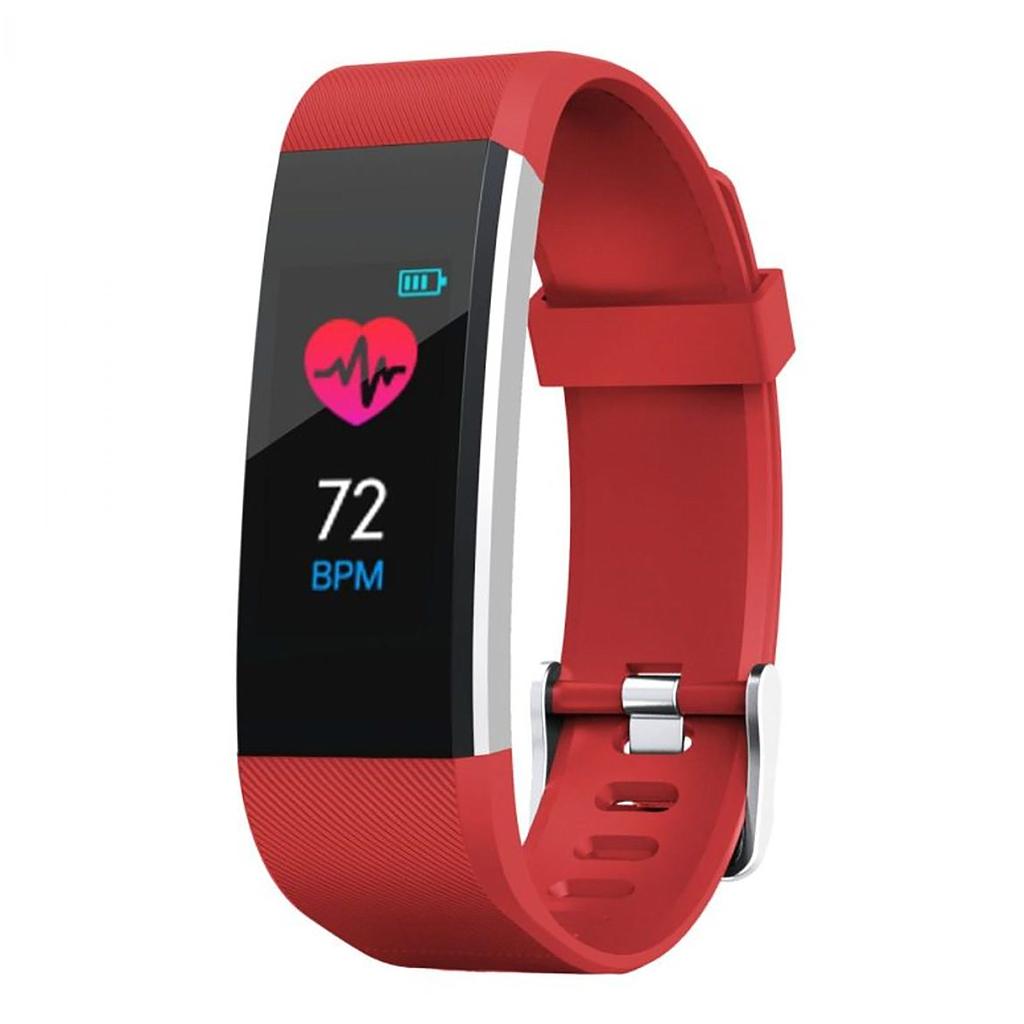 Reloj Inteligente Aiwa Aws115 Ip67 0,96'' Bluetooth