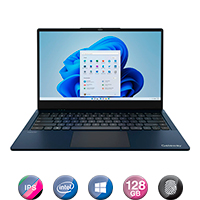 Notebook Gateway 15,6'' N4020 4gb 128gb Win11