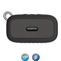 Parlante Inalámbrico Palm Oraimo Ip67 Bluetooth