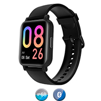 Reloj Inteligente Oraimo Tempo S2 Ip68 Bluetooth