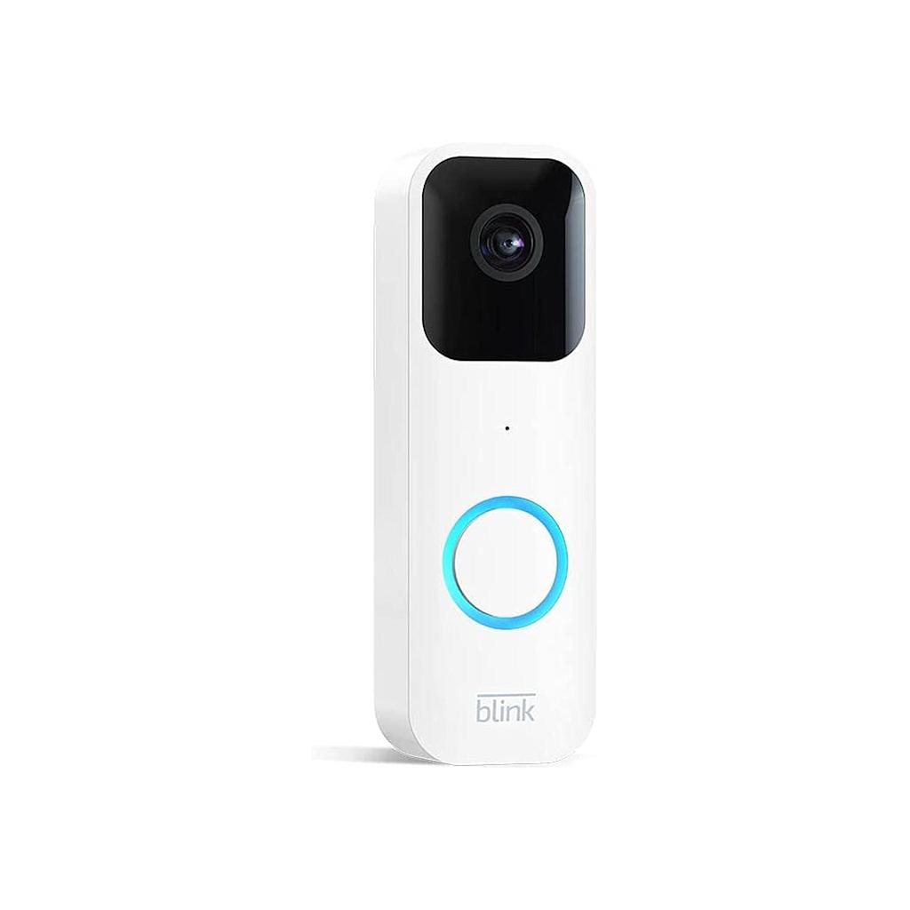 Video Portero Blink Visión Nocturna Wifi 1080p