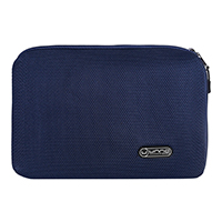 Funda Notebook Unno Bg2701bl 14,1'' Ligera Y Lavable