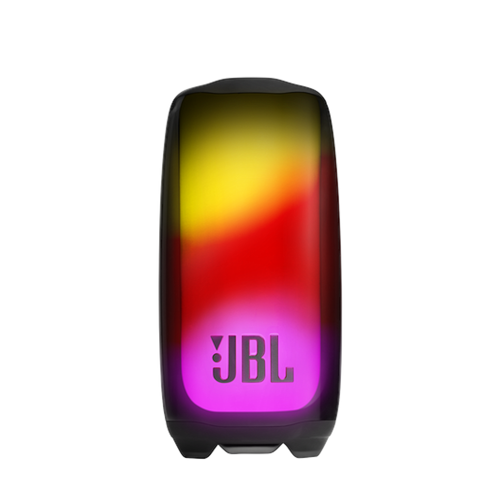 Parlante Inalámbrico Bluetooth Jbl Pulse 5 Ip67 30w