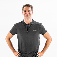 Remera Deportiva Hombre Finis Tech Polo XXL