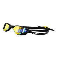 Lentes Natación Adulto Finis Hayden Googles Panorámicos