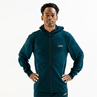 Campera Deportiva Hombre Finis Tech Jacket M