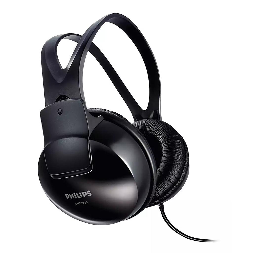 Auriculares Cableados 3,5mm Philips Sph1900 32mm