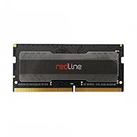 Memoria Ddr4 Sodimm Mushkin 8gb Pc4-3200 3200mhz