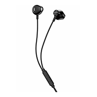Auriculares Cableados 3,5mm Philips Taue101 5mW 14,2mm