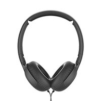 Auriculares Cableados 3,5mm Philips Tauh201 10mW 32mm