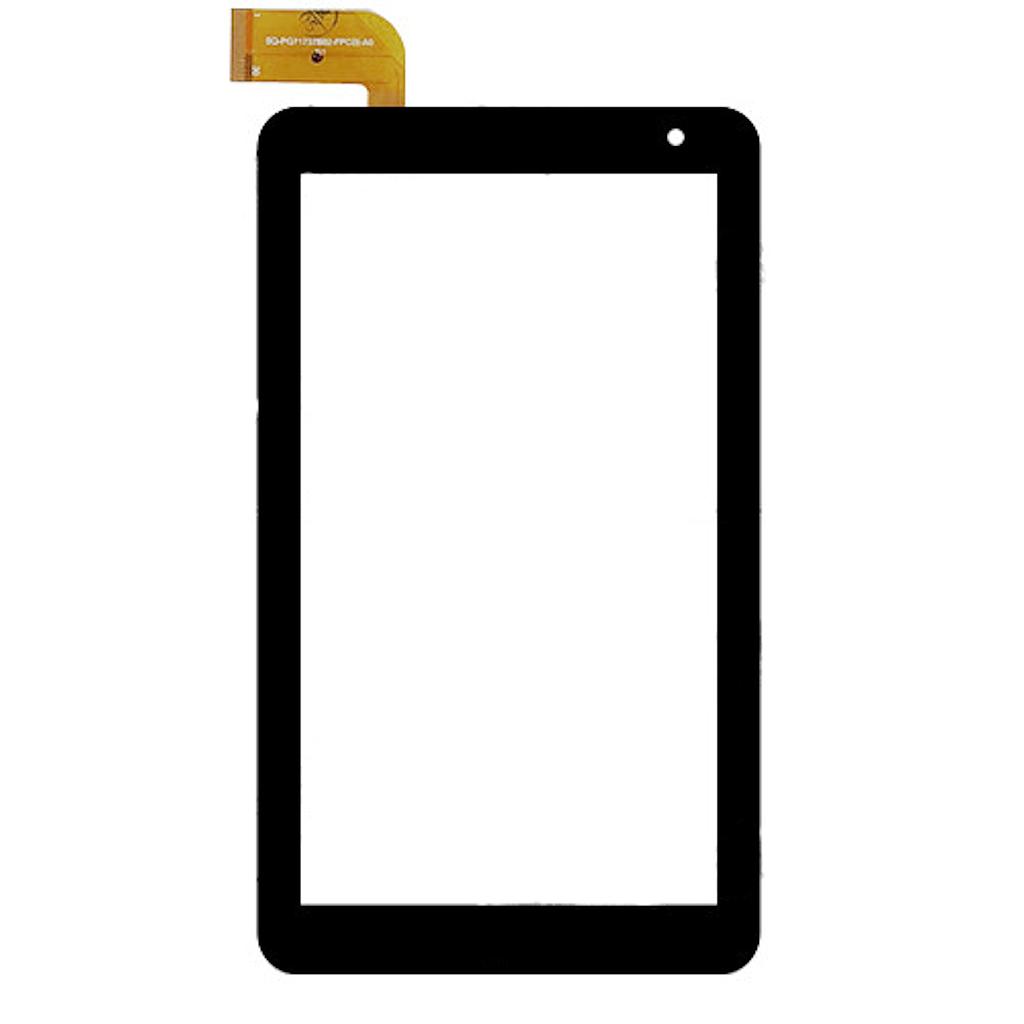 Repuesto Panel Táctil 7" Para Tablet Qunyico