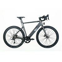 Bicicleta Java Frenetica 700C 18V 350w 32km/h Talle 48