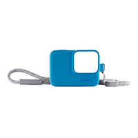 Funda + Cordón Gopro Acsst-003 Para Hero7/6/5/2018