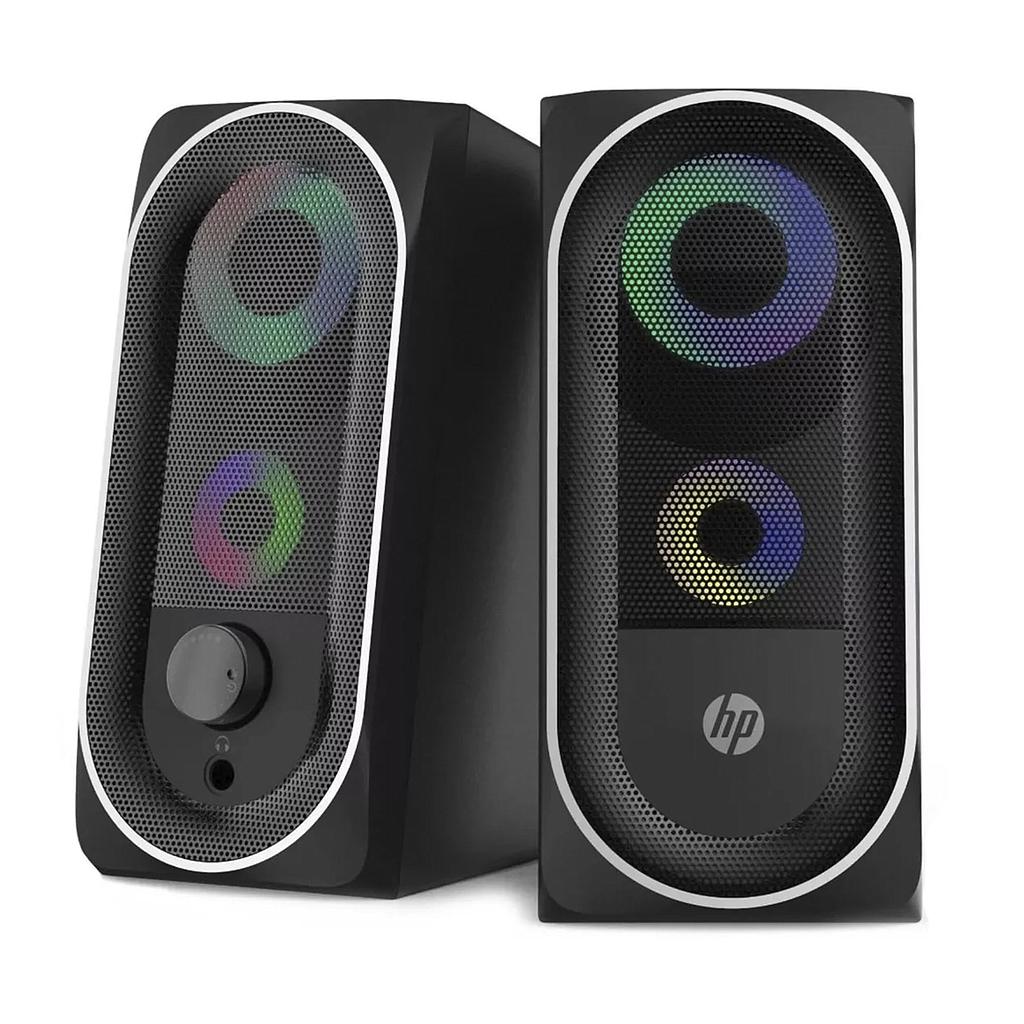 Parlante Multimedia RGB