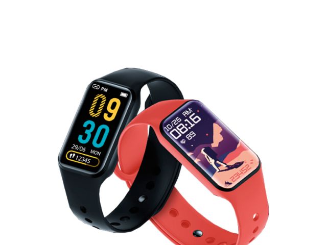 Relojes Inteligentes Blackview R1