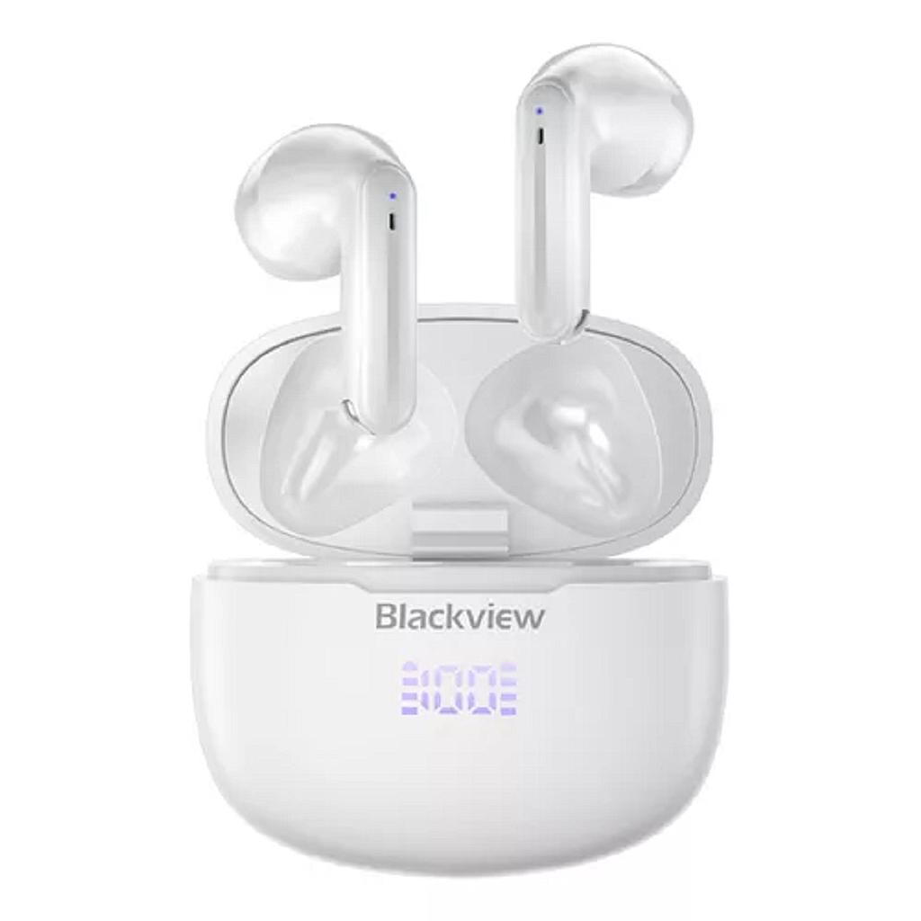 Auriculares Inalámbricos Blackview AirBuds7 Blanco