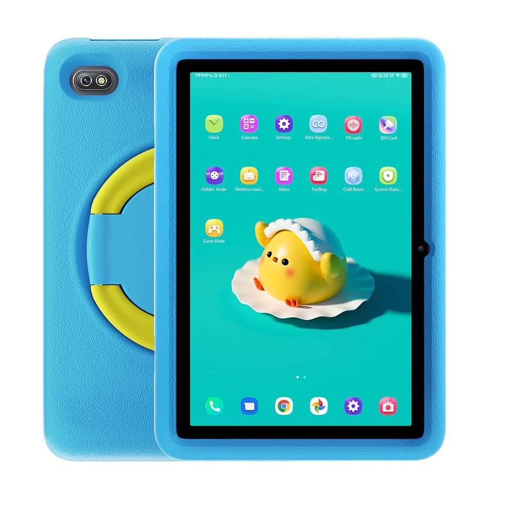 Tablet Blackview Tab 7 Kids 3gb Ram 32gb Red movil