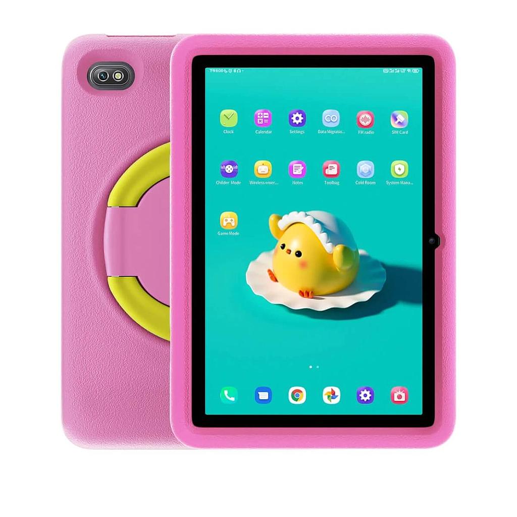 Tablet Blackview Tab 7 Kids 3gb Ram 32gb Red movil