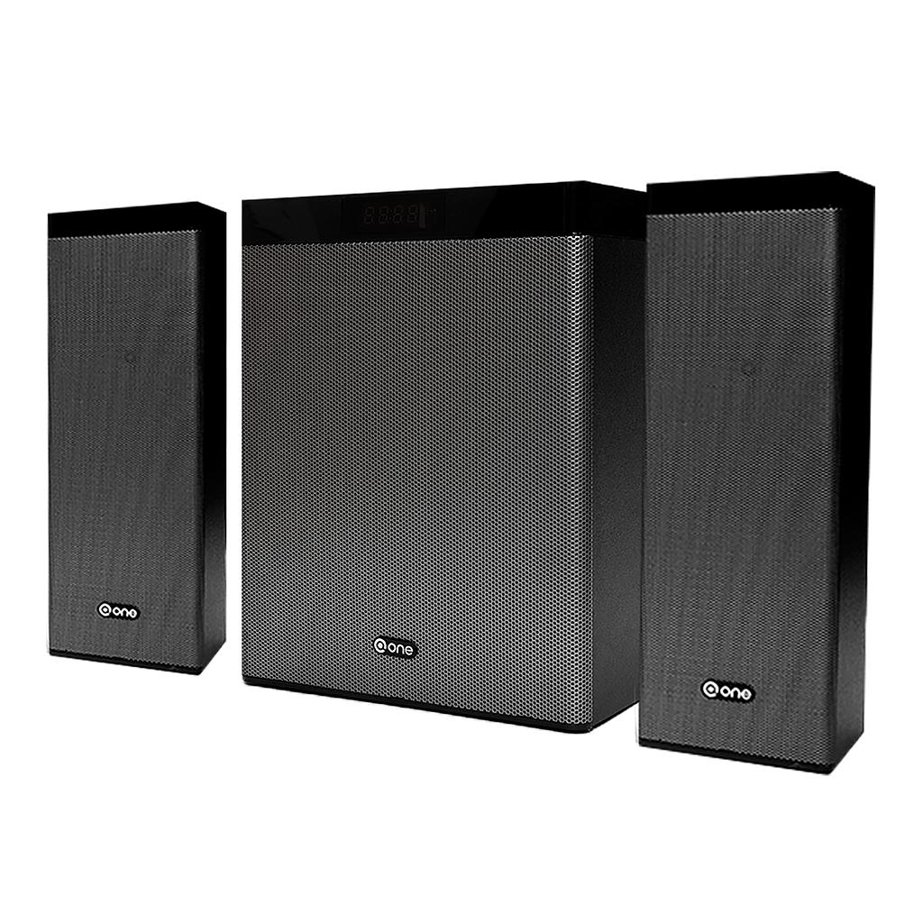 Parlante Speaker 2.1 One Odyssey Ev599