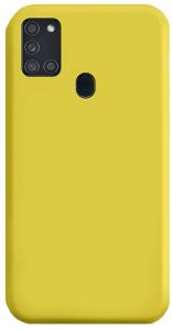 Silicon Case A21S