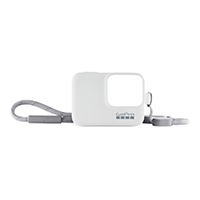 Funda + Cordón Gopro Acsst-002 Para Hero7/6/5/2018