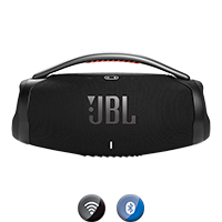 Parlante Inalámbrico Jbl Boombox 3 Ip67 Bluetooth