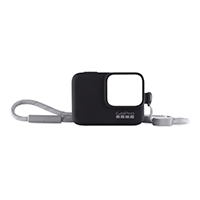 Funda + Cordón Gopro Acsst-001 Para Hero7/6/5/2018