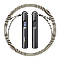 Cuerda De Entrenamiento Inteligente Letsft Jr02 300cm