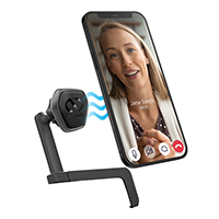 Soporte De Celular Para Notebook Naztech 360°